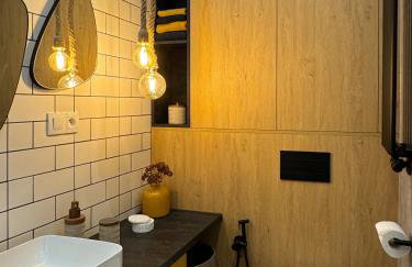 LaKru Apartments Global Office, Free Garage, Self Check-in - Foto 56