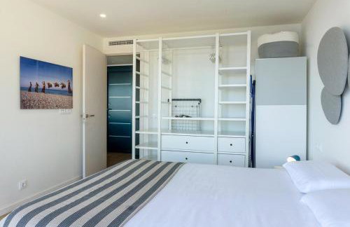 La Terrasse 6-Vue Mer Panoramique & Piscine, BBQ - Foto 30