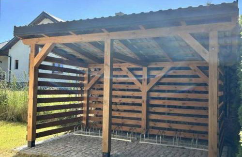 Rajski Zakątek - Foto 27