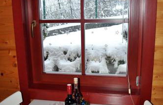 Kuća za odmor - Zagreb - Paruževina - Foto 8