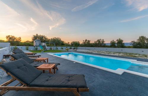 Villa Perini Dvori - Foto 7