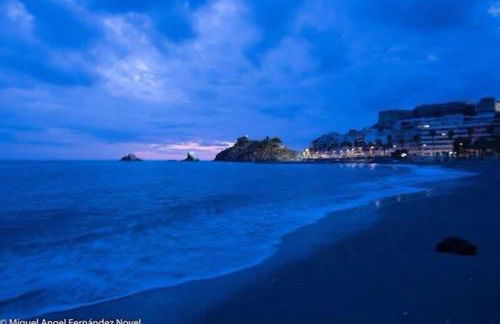 At the center & very close to the Paseo beach, with double garage, renovated and fully equipped apartment - Photo 51