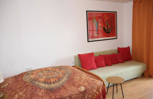 Appartement Bei uns dahoam! - Foto 1