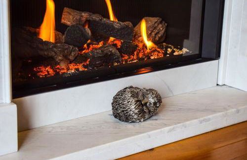 The Allanbreck Studio Glencoe Ballachulish Highlands Near Fortwilliam - Foto 59