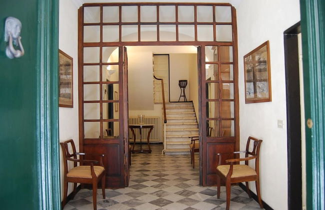 Dimora Garibaldi - Foto 49