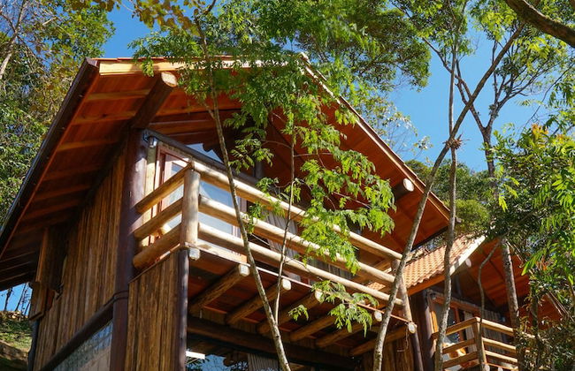 Pousada Parador 33 - Foto 10