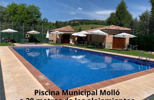 Allotjaments Vall de Muntanyes - Foto 35