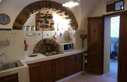 Dammusi di Venere - U Locu - Foto 9