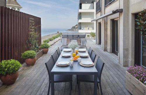 MIRACONCHA TERRACE by SWEET HOME SAN SEBASTIAN - Foto 7