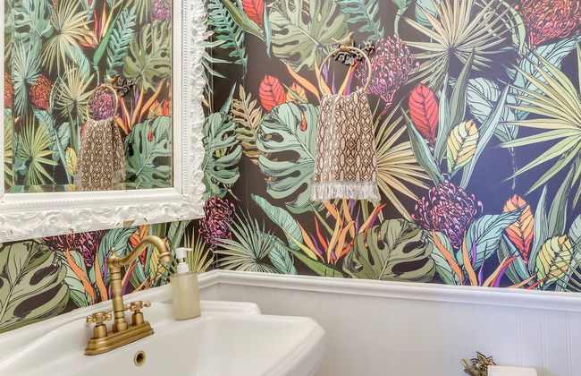 Victorian Lake Oasis - Foto 16