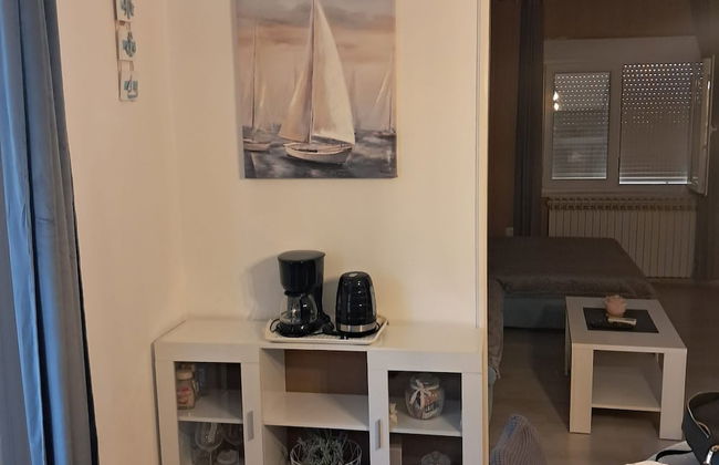 Apartment Svabo - Foto 17