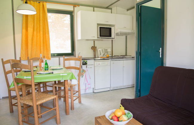 Village de Gites de Booz - Foto 6