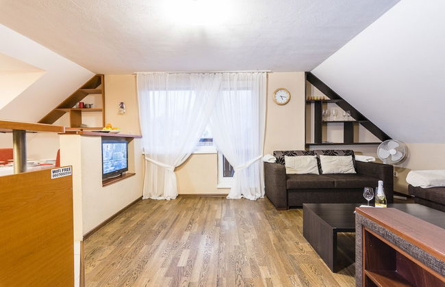 Apartmány DREAMS - Foto 21