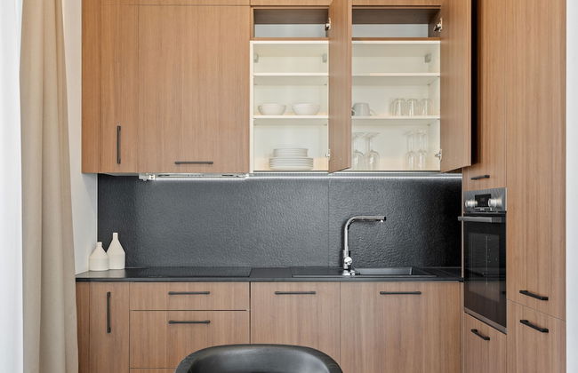 Voya Residence Zenit Royal - Luxury Apart Hotel with Rooftop Views & Concierge - Foto 27