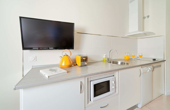 Blume Cruz Suites - Foto 69