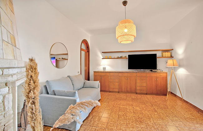 Villa Carolina spacious with garden - Foto 15