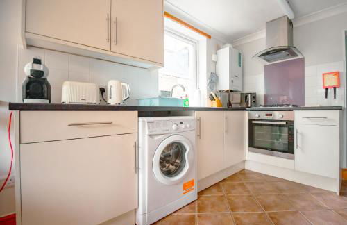 Purple Cloud Cosy 4 bed Cottage with Garden Parking Pet-Friendly - Foto 25