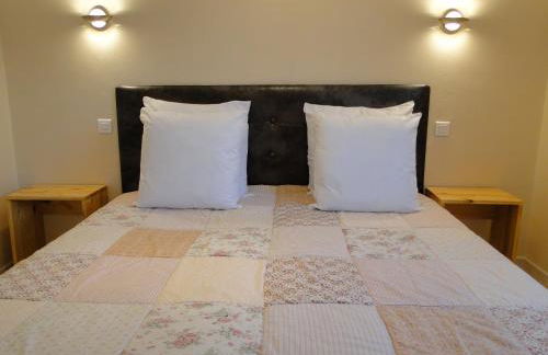 Gîte 829 Montagnes du Jura avec Spa et Sauna classé 3 étoiles - Foto 11