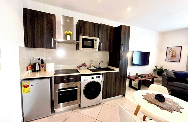 Embassy Gardens Haven - Foto 29