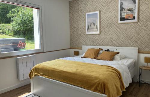 Le cottage du Lenn - Foto 21