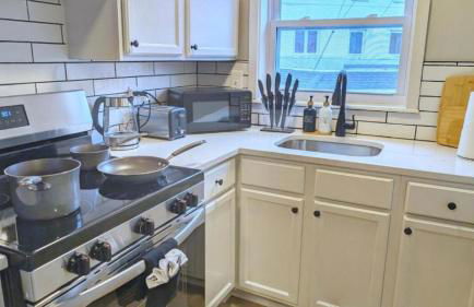 Stylish & Cozy #3 8 mins to DCA & Washington DC - Foto 10