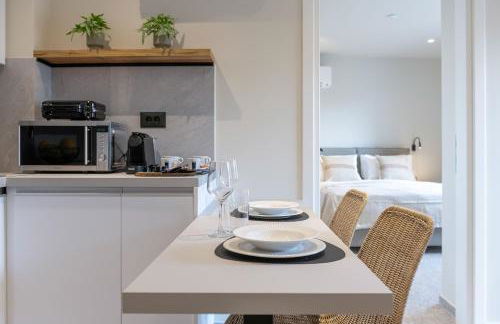 Melia City Suites - Foto 11