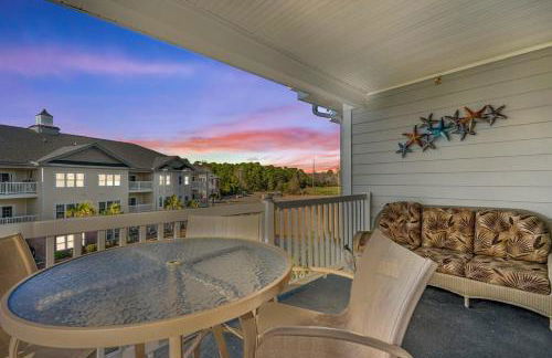 Tupelo Bay Golf Villa Serene Unit 1211 - Photo 31