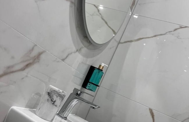 53 Luxury Accommodation - Foto 21