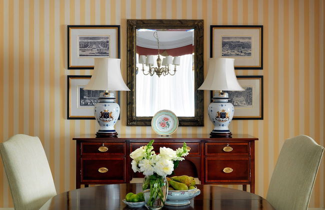 Cheval Thorney Court at Hyde Park - Foto 49