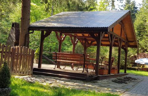 Domek Krasnal - Foto 10