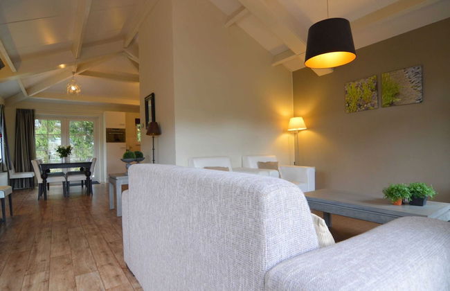 Holiday Home in the Veluwe in Nature - Foto 13