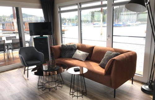 Floating Village Brombachsee - Foto 112