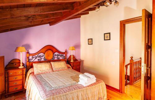 Casa Rural La Regoria - Foto 11