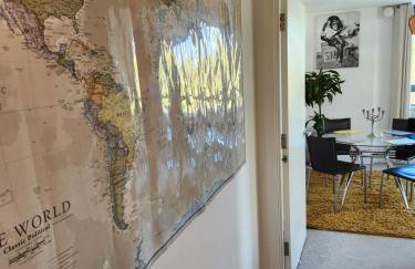 Tower Bridge - Saint Katherine's Dock - Foto 5