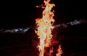 Chatka Czarny Bocian w Podgórzynie - Foto 41