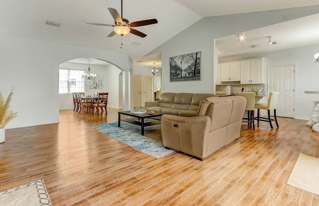 Sea Glass House - Photo 9