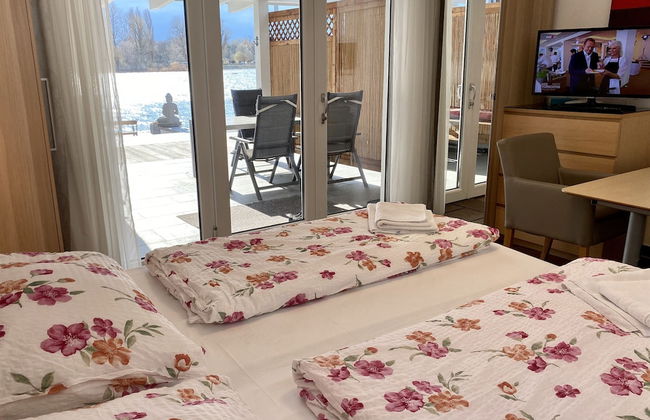 AJO Vienna Beach - Contactless Check-in - Foto 7