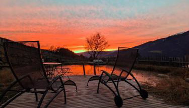 Froetscherhof, Urlaub auf dem Bio-Bauernhof in Brixen, Appartments, Sauna und BrixenCard - Foto 5