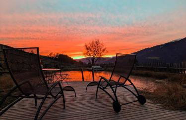 Froetscherhof, Urlaub auf dem Bio-Bauernhof in Brixen, Appartments, Sauna und BrixenCard - Foto 3