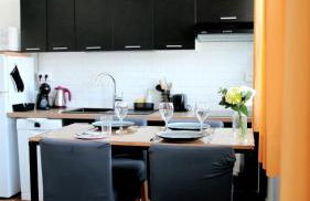 Appt 2 ch, Quartier Port de Calais, tout à pied - Foto 6