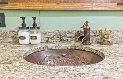 Firepit Nights, Outdoor Dining & Near Beaches - Foto 31