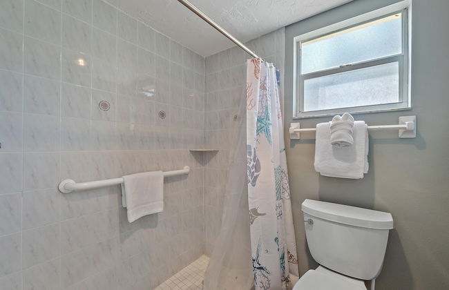 Beach Haven 2 Bedroom Condo - Foto 24