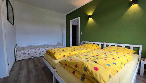 Apartment - Tor zur Rhön - Foto 4