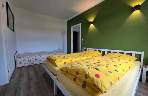 Apartment - Tor zur Rhön - Foto 4