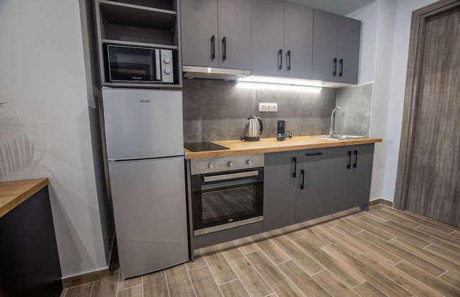 Raise Averof Serviced Apartments - Foto 15