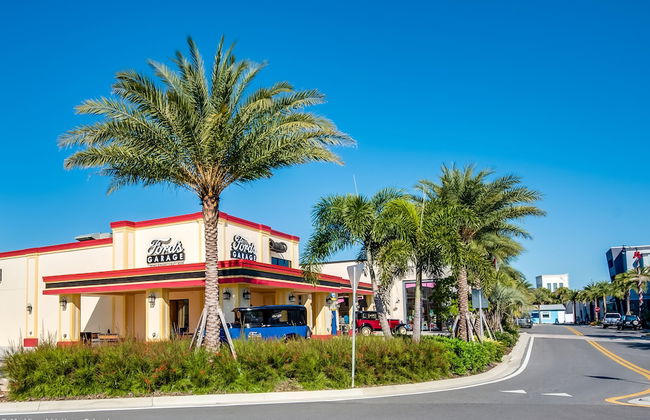 Gorgeous Margaritaville Cottage W/private Patio! - Foto 8