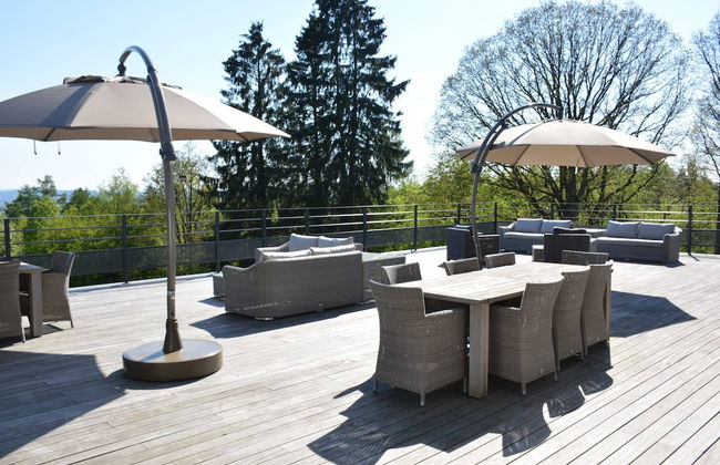 Family Gite Retreat - Foto 16