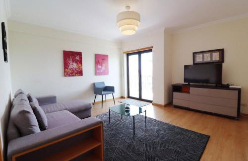 BeGuest Cascais INN Apartments_ Ocean View - Foto 17