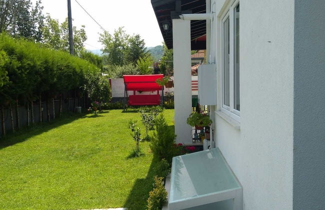 Villa NSB 2 by Dream of Holiday - Foto 17