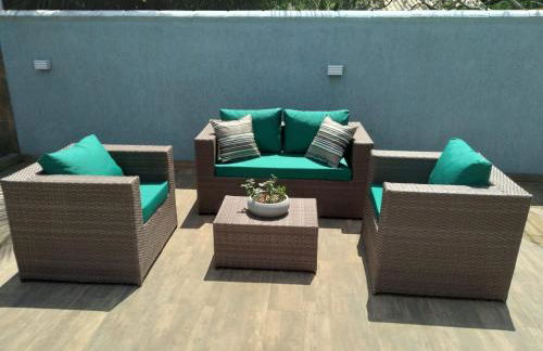 Casa ampla com 5 suítes a 10 minutos de Geribá - Foto 6